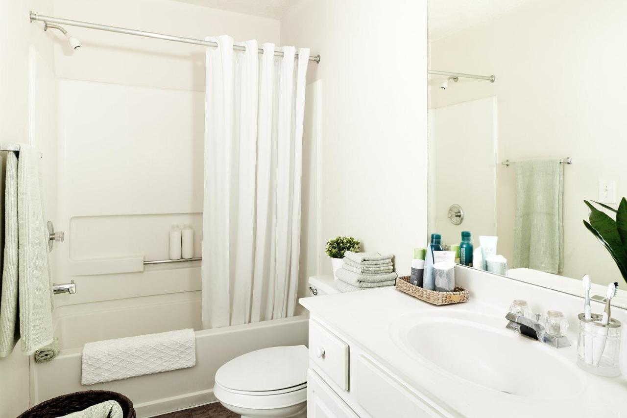 Intown Suites Extended Stay Macon Ga 외부 사진